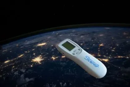 SCENAR: A Space Age Healing Therapy, So Revolutionary You May Not Believe It Until You Experience It