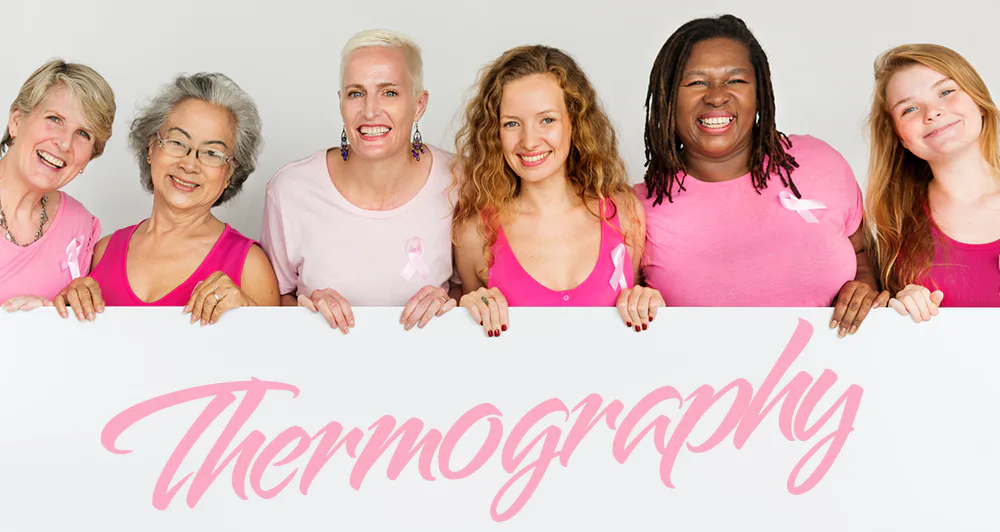 Preparing for your Breast Thermography Exam