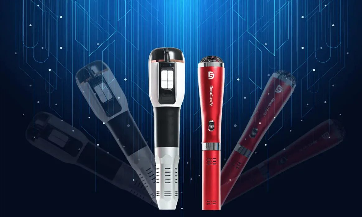 iTeraCare Therapy Device