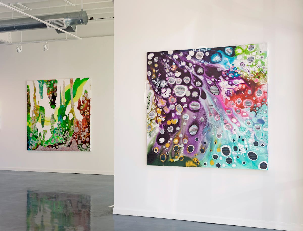 You'll Never Make This Again | Hathaway Contemporary Gallery | Atlanta, Ga | 2019-20