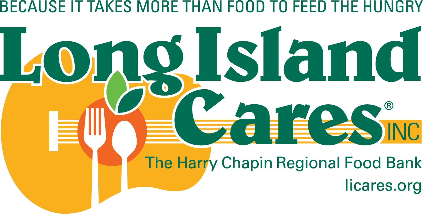 Long Island Cares Logo