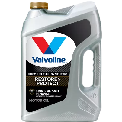 Restore & Protect Premium Full Synthetic