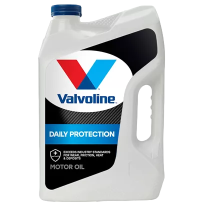 Daily Protection 