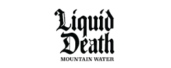 Liquid Death Mountain Water