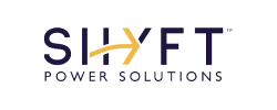 SHYFT Power Solutions, Inc.