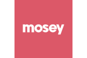 Mosey