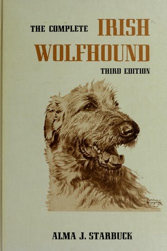 The Complete Irish Wolfhound