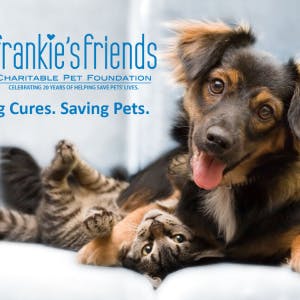 Frankie’s Friends