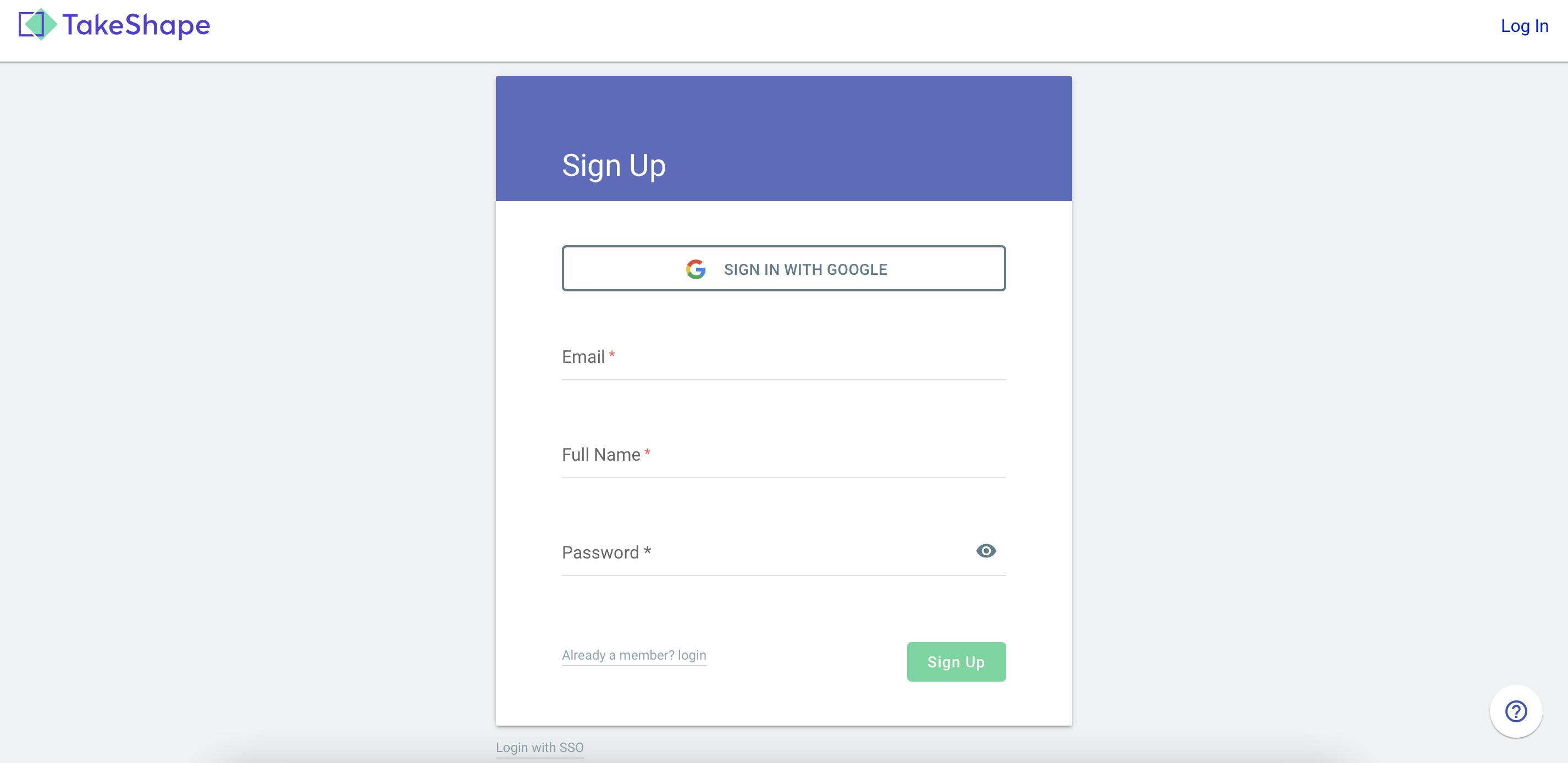 How to use Tailwind CSS with TakeShape TakeShape, A Platform For The