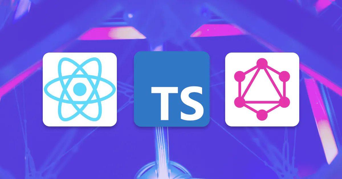 How to use GraphQL on the Client-side with React and TypeScript - Data ...