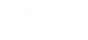 The Jane Goodall Institute Homepage