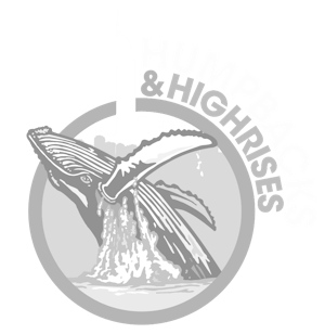 Humpbacks & High-rises