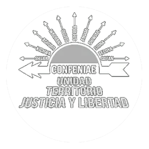 Confederación de Nacionalidades Indígenas de la Amazonía Ecuatoriana