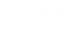 Weeden Foundation