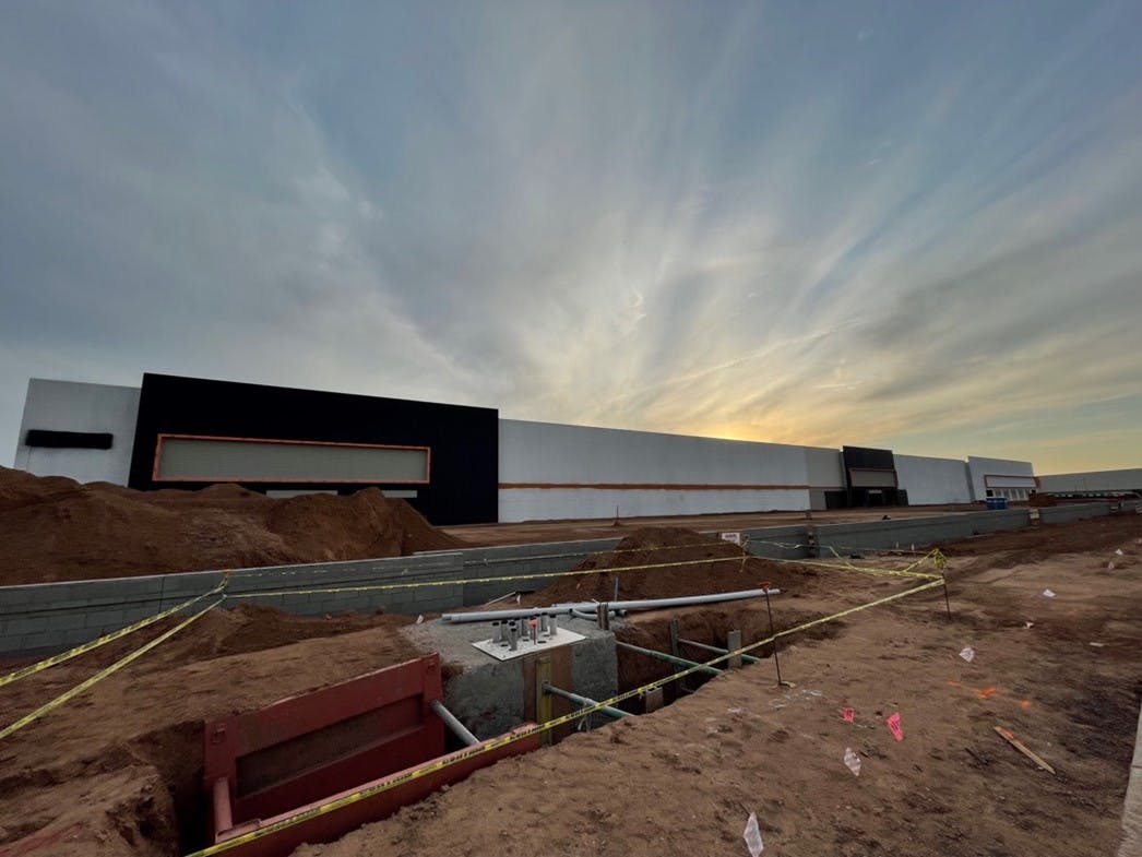 ElectraMeccanica Provides Update on Mesa Assembly Facility