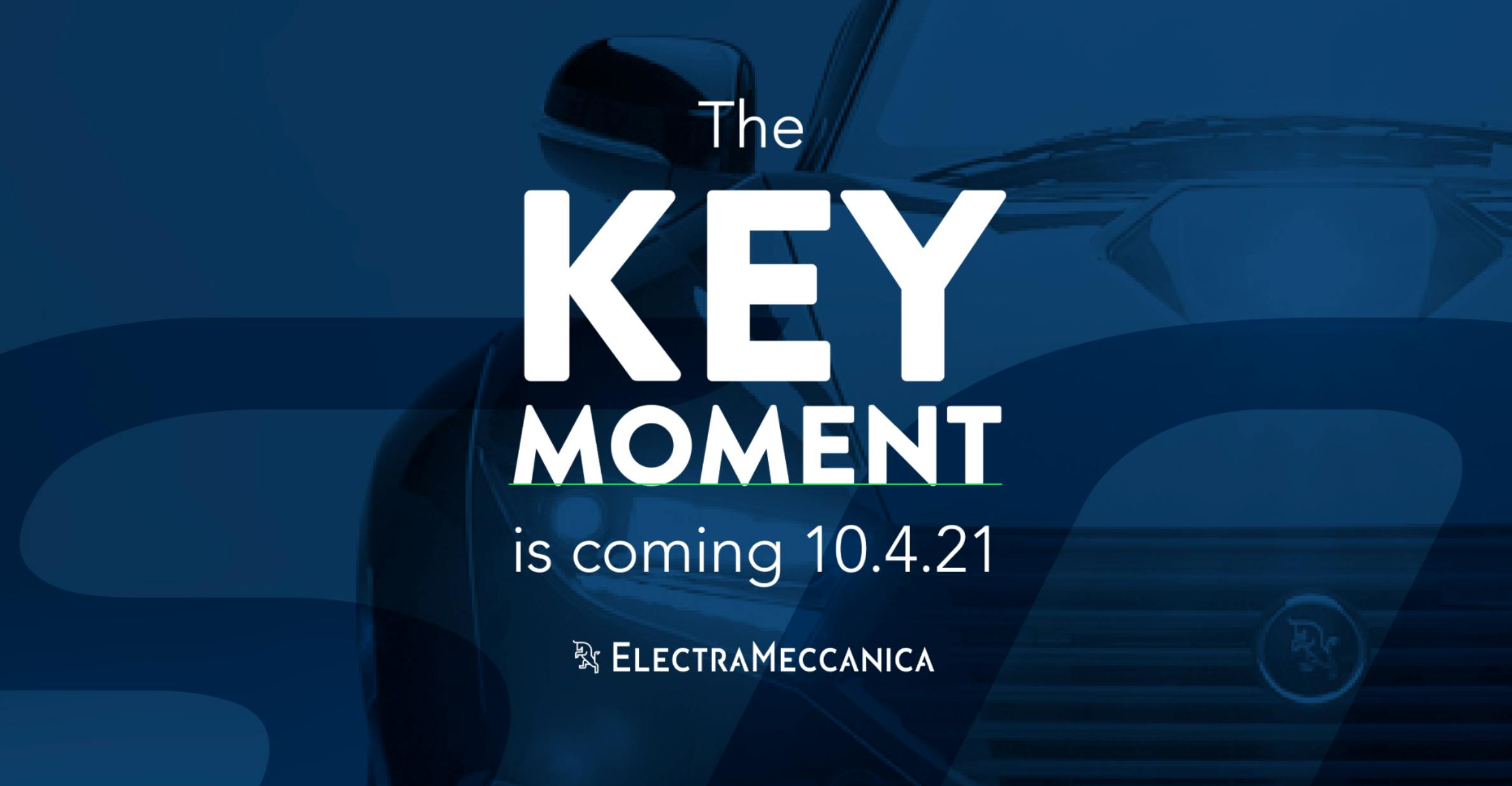 ElectraMeccanica to Launch Customer Deliveries of Flagship SOLO EV