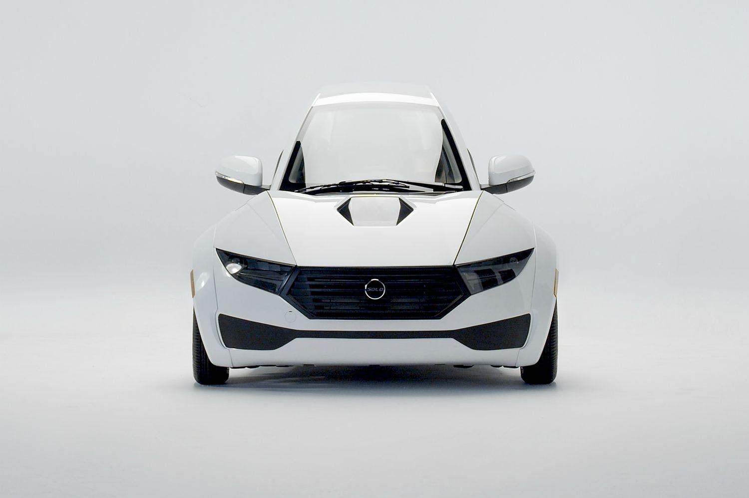 LAMag: This Single-Seat Electric Vehicle Is Positioning Itself as the Perfect Pandemic Ride