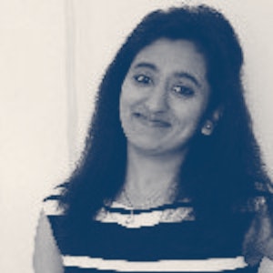 Narayani Mahathi Chaturvedula