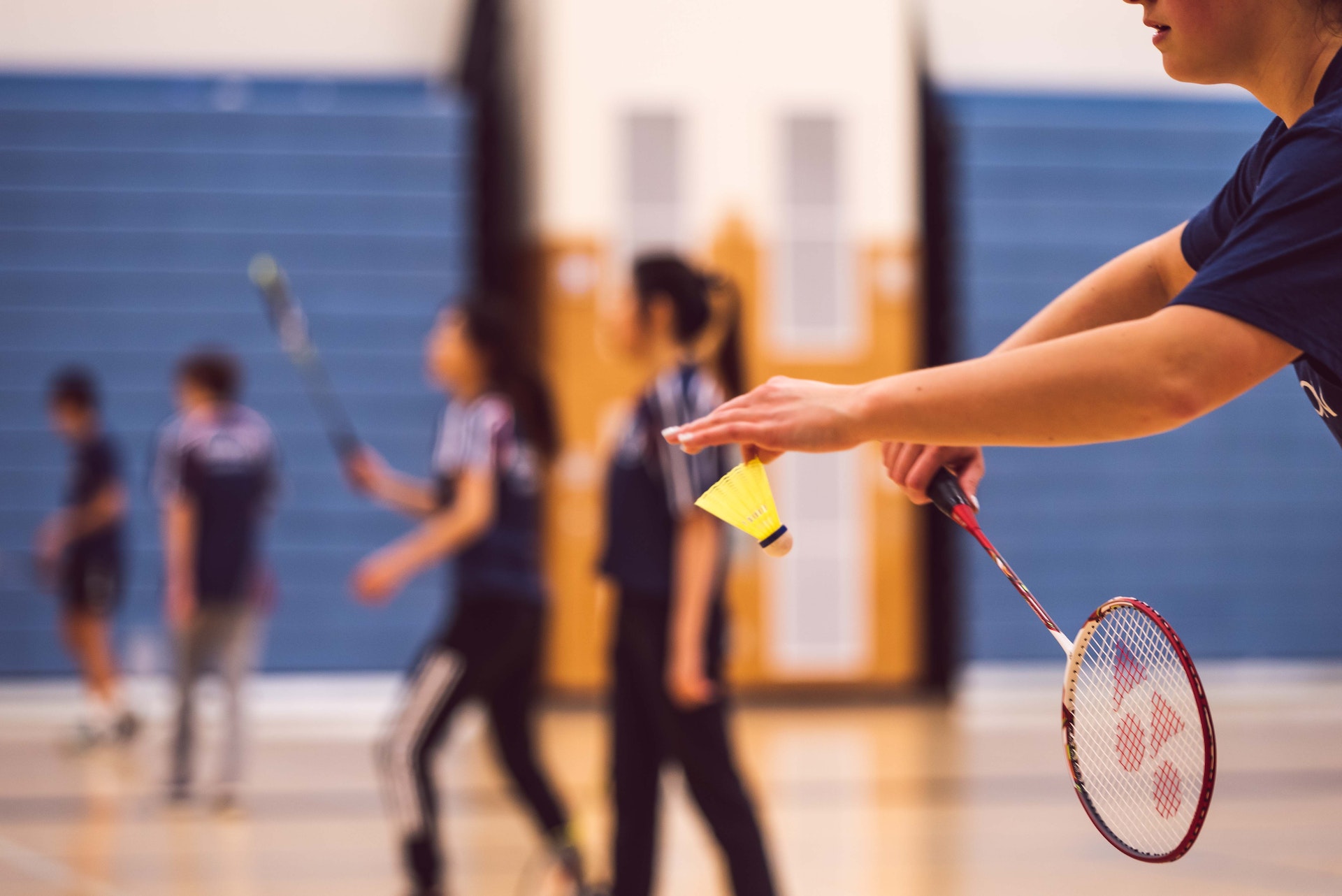 From Fitness Tests to PE: What Every Parent, Educator, and Coach Needs to Know About Eating Disorders