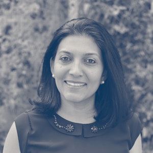 Smita Nair