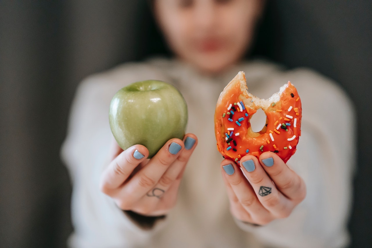 What Is Diet Culture?
