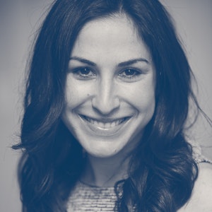Lauren Gerber