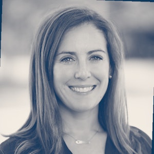 Molly Menton, MA, MHA