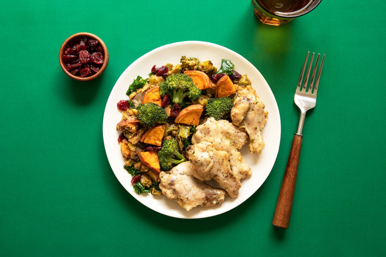 Which Dietary Intervention Is Best for Eating Disorder Treatment?