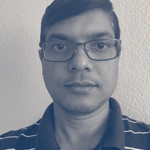 Tapan Sahoo