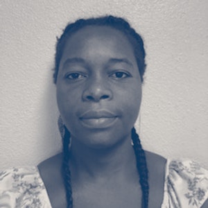 Jamila Dawuni