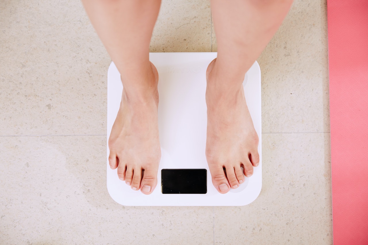 The Problem with Making Weight Loss Your Primary Goal