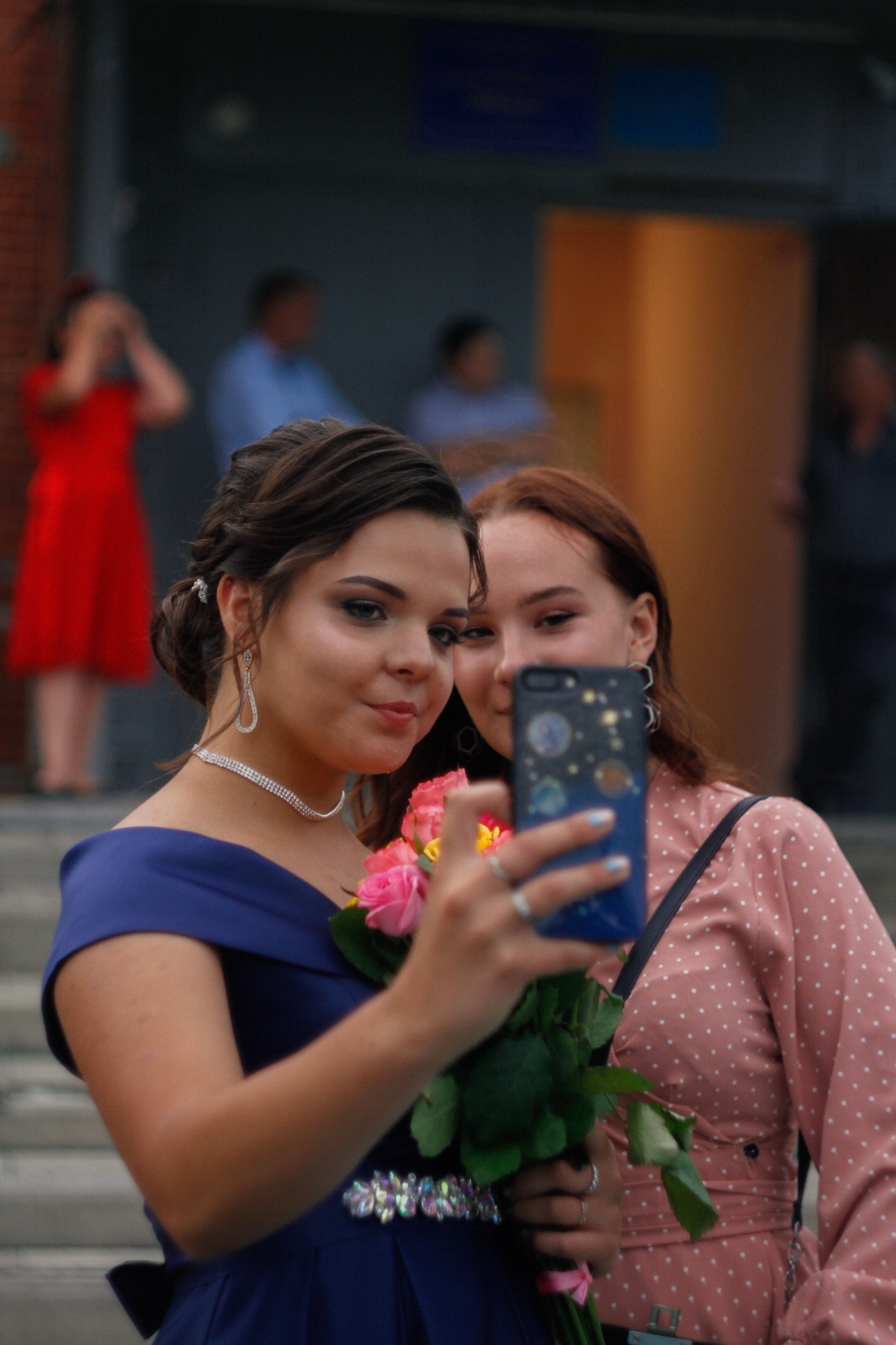 It’s Prom Season: How to Deal with Photo-Centric Events in Eating Disorder Recovery