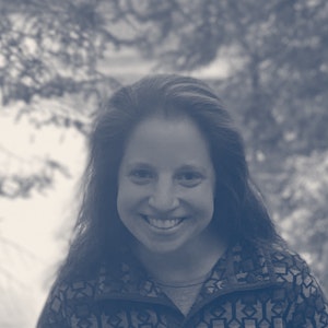 Sarah Wolfson, LGSW