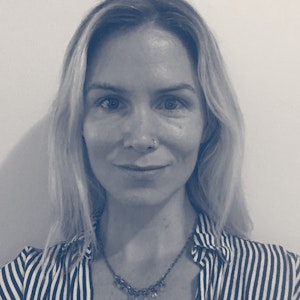 Amy Gillespie, LCSW, MPH