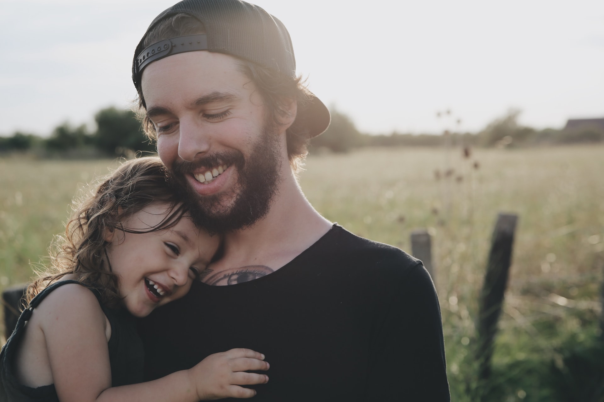 This Father's Day, Let's Look at How Fathers Play an Important Role in Eating Disorder Recovery