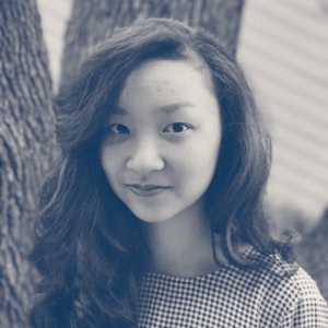 Kelly Cai
