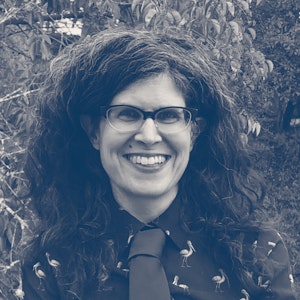 Rebecca Kaminsky