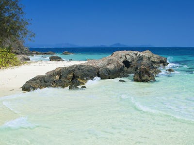 Koh Mai Thon