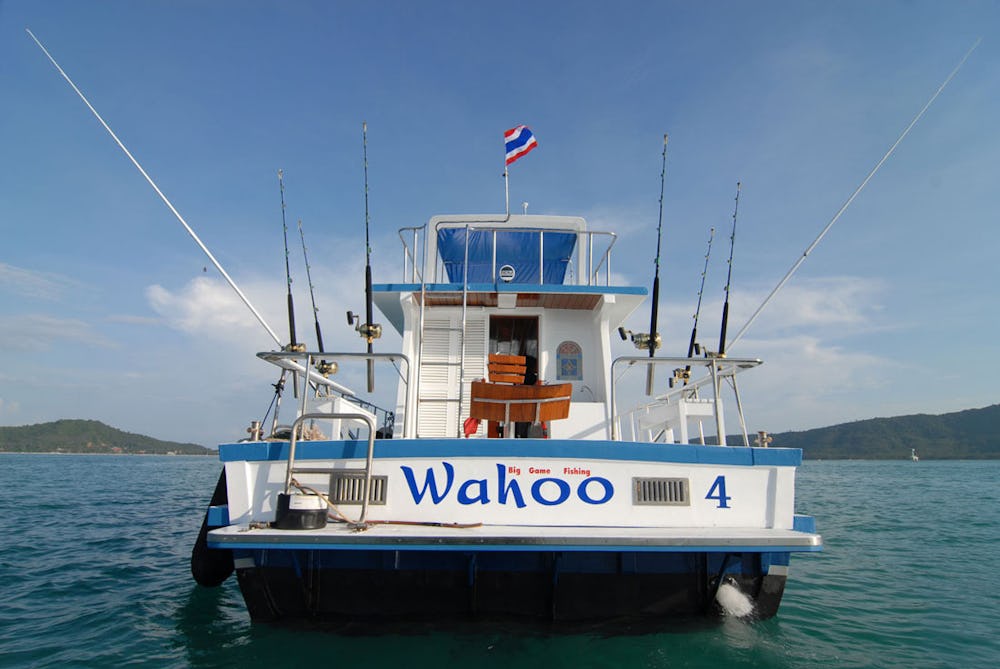 wahoo 4.0