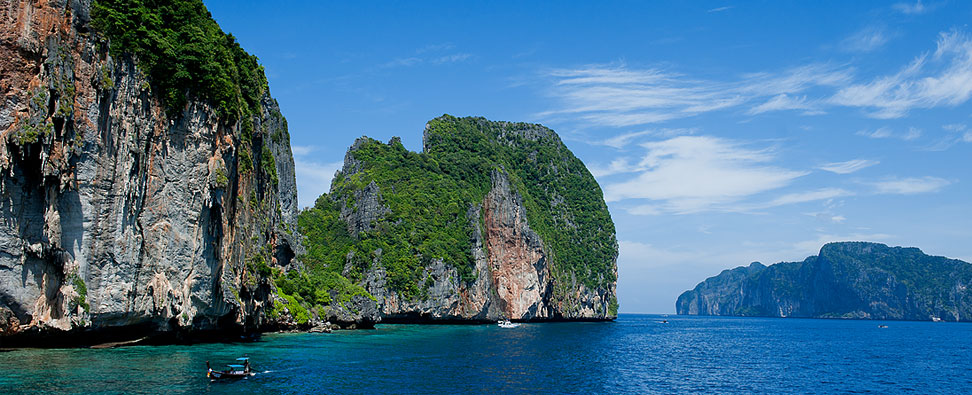 Koh Phi Phi