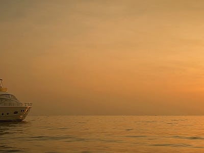 Phromthep Cape