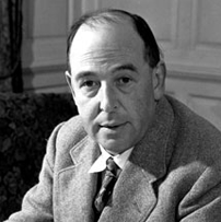 C.S. Lewis