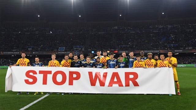 ESPN FC/TWITTER