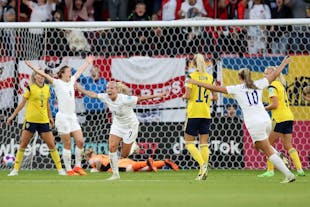 Ep #188: Everything you need to know about the CONCACAF W Championship & Women’s Euro