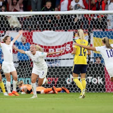 Ep #188: Everything you need to know about the CONCACAF W Championship & Women’s Euro