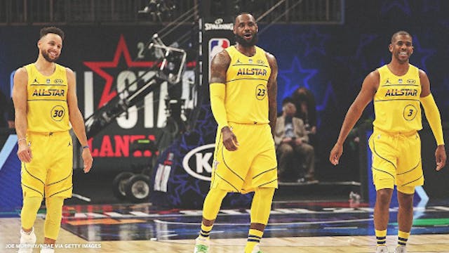 Source: Sportscenter/Twitter