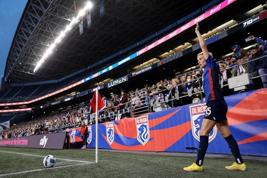 SOURCE: STEPH CHAMBERS/GETTY IMAGES