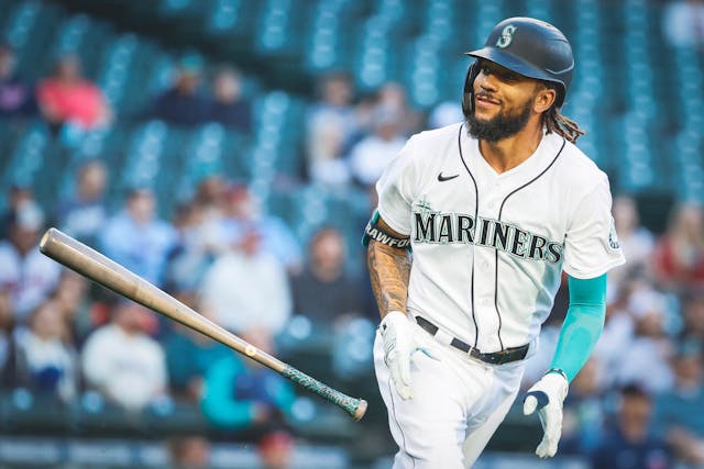 Source: Seattle Mariners/Twitter