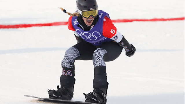 OLYMPICS/TWITTER