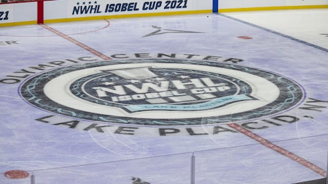 Source: Michelle Jay/NWHL